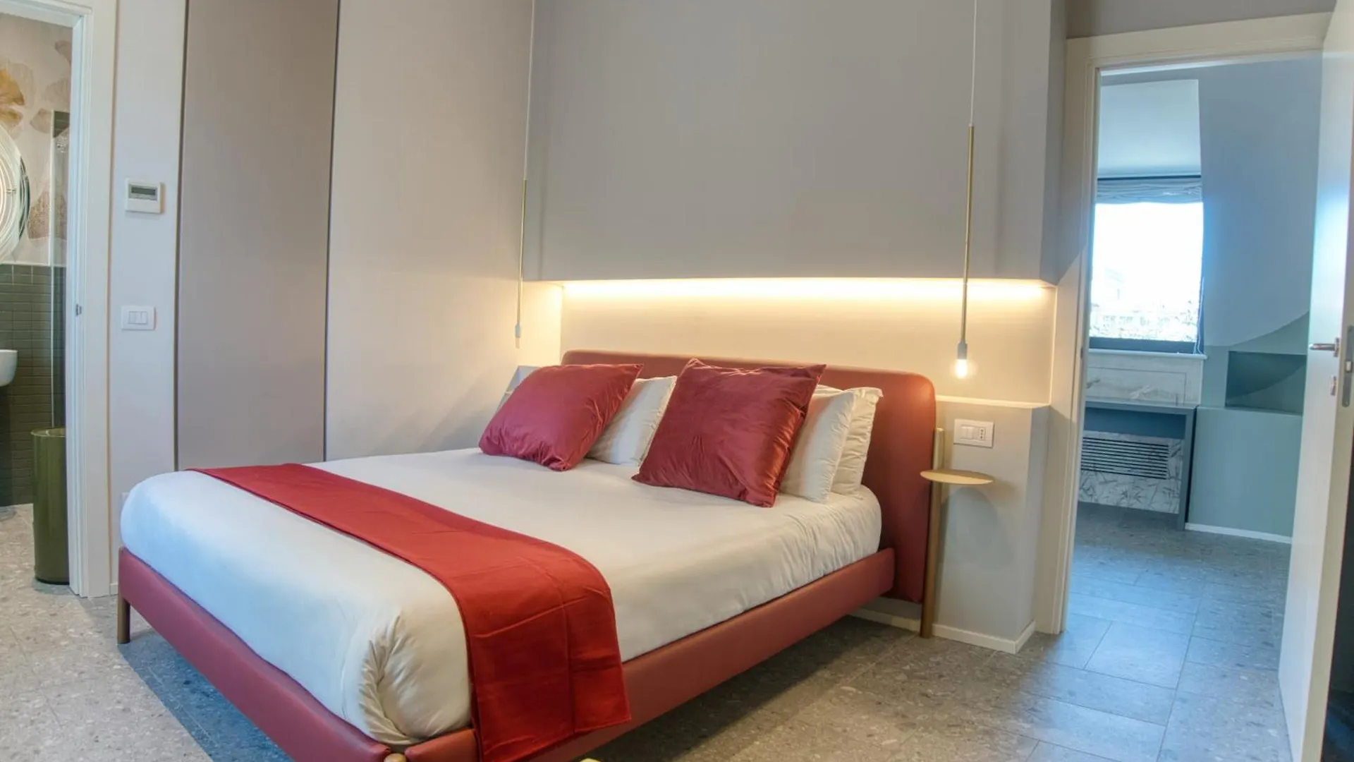 Corso Vittorio Emanuele Stunning Penthouse - Exclusive Living In Milan Daire İtalya