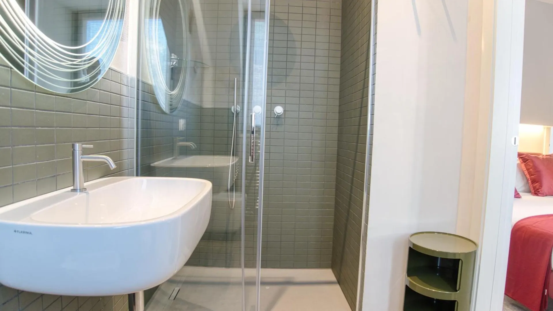 Corso Vittorio Emanuele Stunning Penthouse - Exclusive Living In Milan Daire