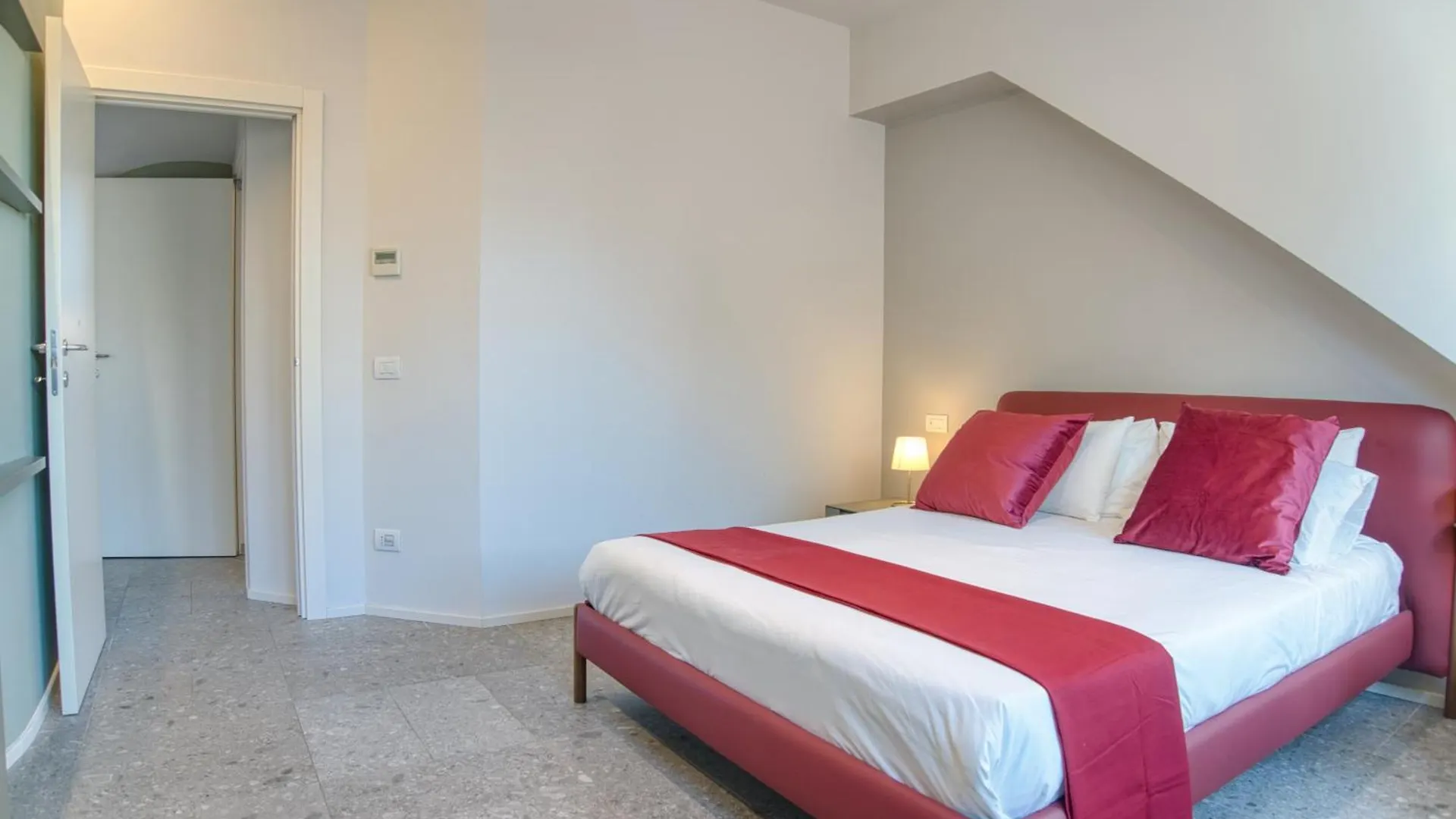 Corso Vittorio Emanuele Stunning Penthouse - Exclusive Living In Milan Daire